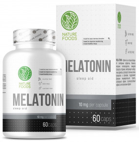 Melatonin 10mg Препараты для сна, Melatonin 10mg - Melatonin 10mg Препараты для сна
